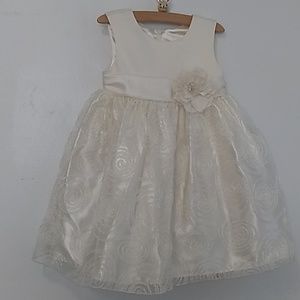 American Princess Dress